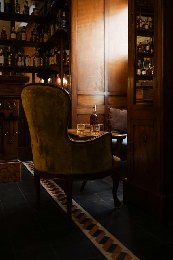 Caffe Delle Rose Les Chambres Verbania Eksteriør billede