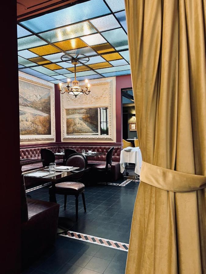 Caffe Delle Rose Les Chambres Verbania Eksteriør billede