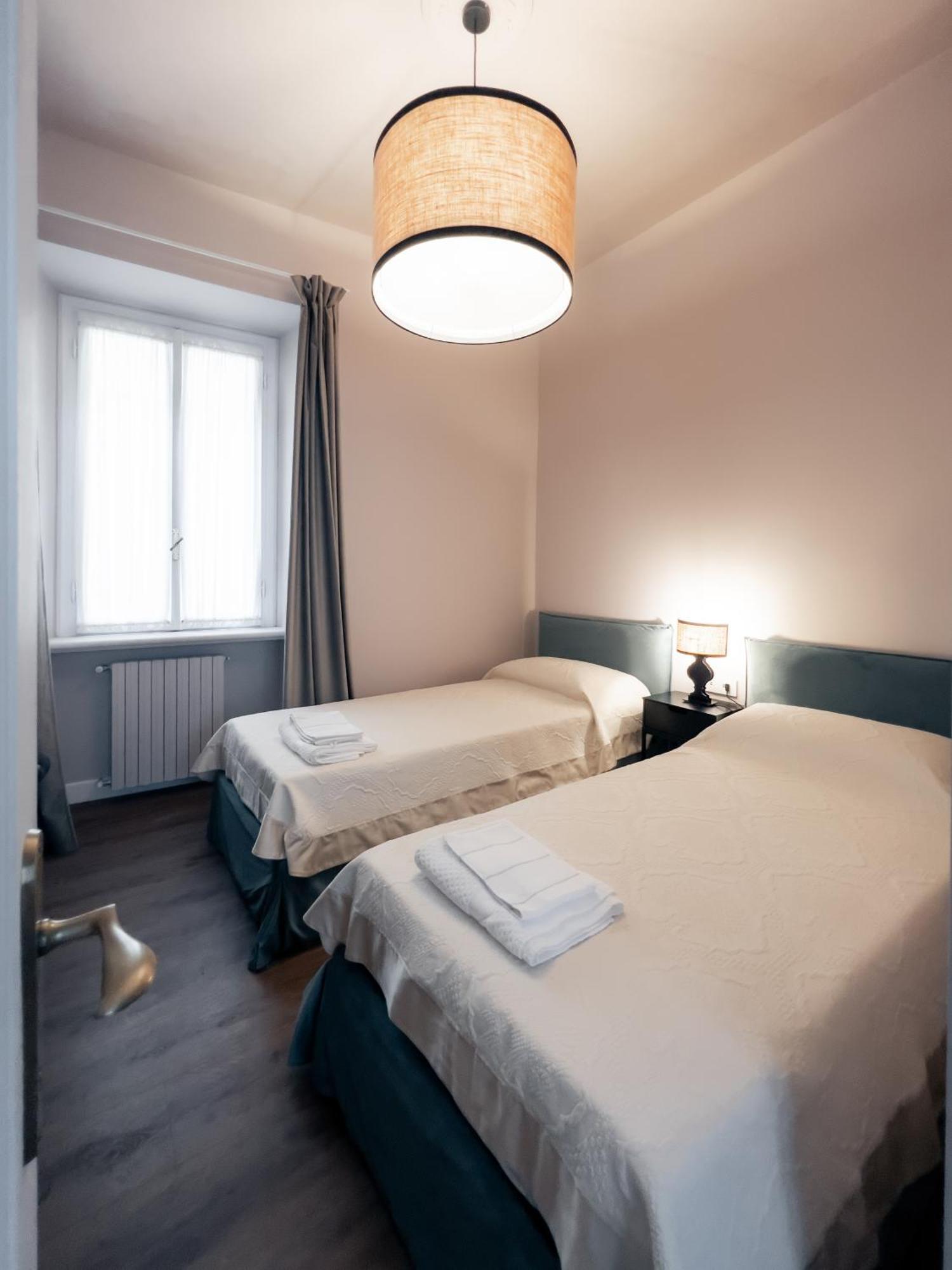 Caffe Delle Rose Les Chambres Verbania Eksteriør billede